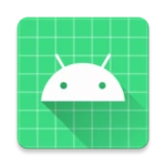 consorcio malaga android application logo